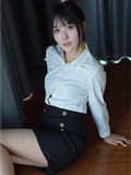 IESS异思趣向  2023.12.31 丝享家 1625 婉萍《甜美小妹》(61)